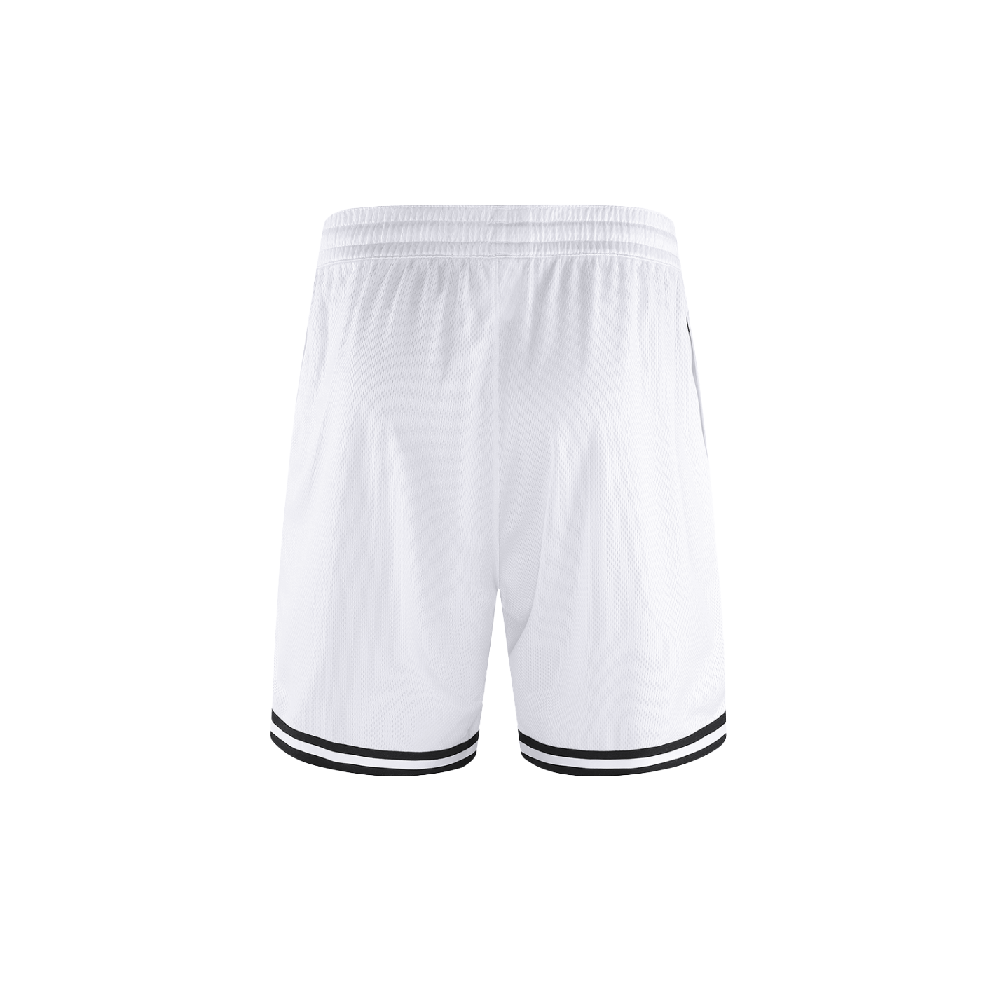 Basic Basketball Shorts