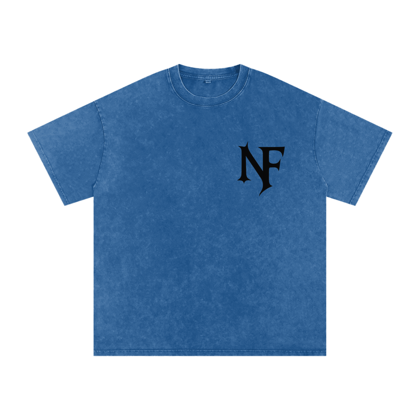 Basic Acid Wash Tee