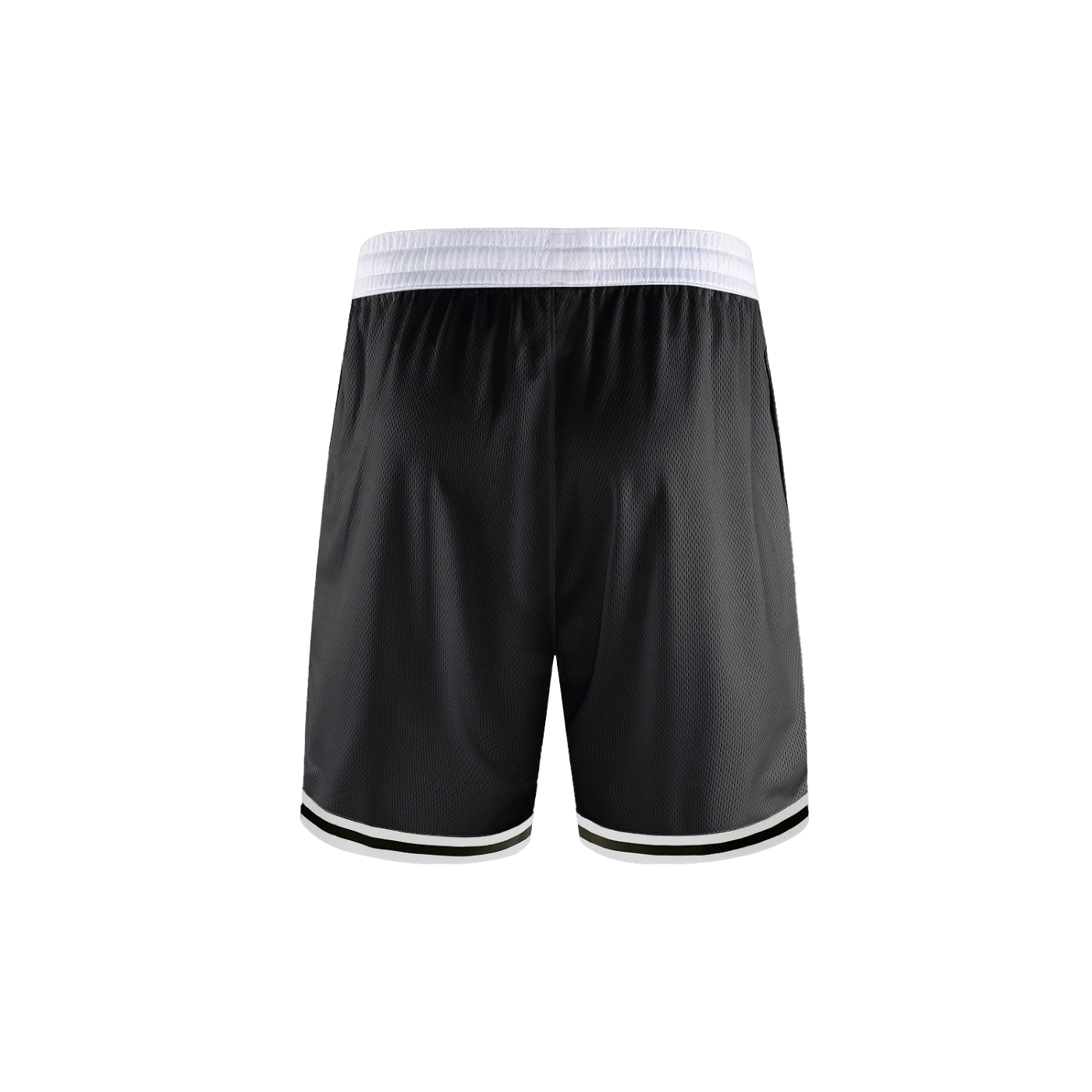 Basic Basketball Shorts