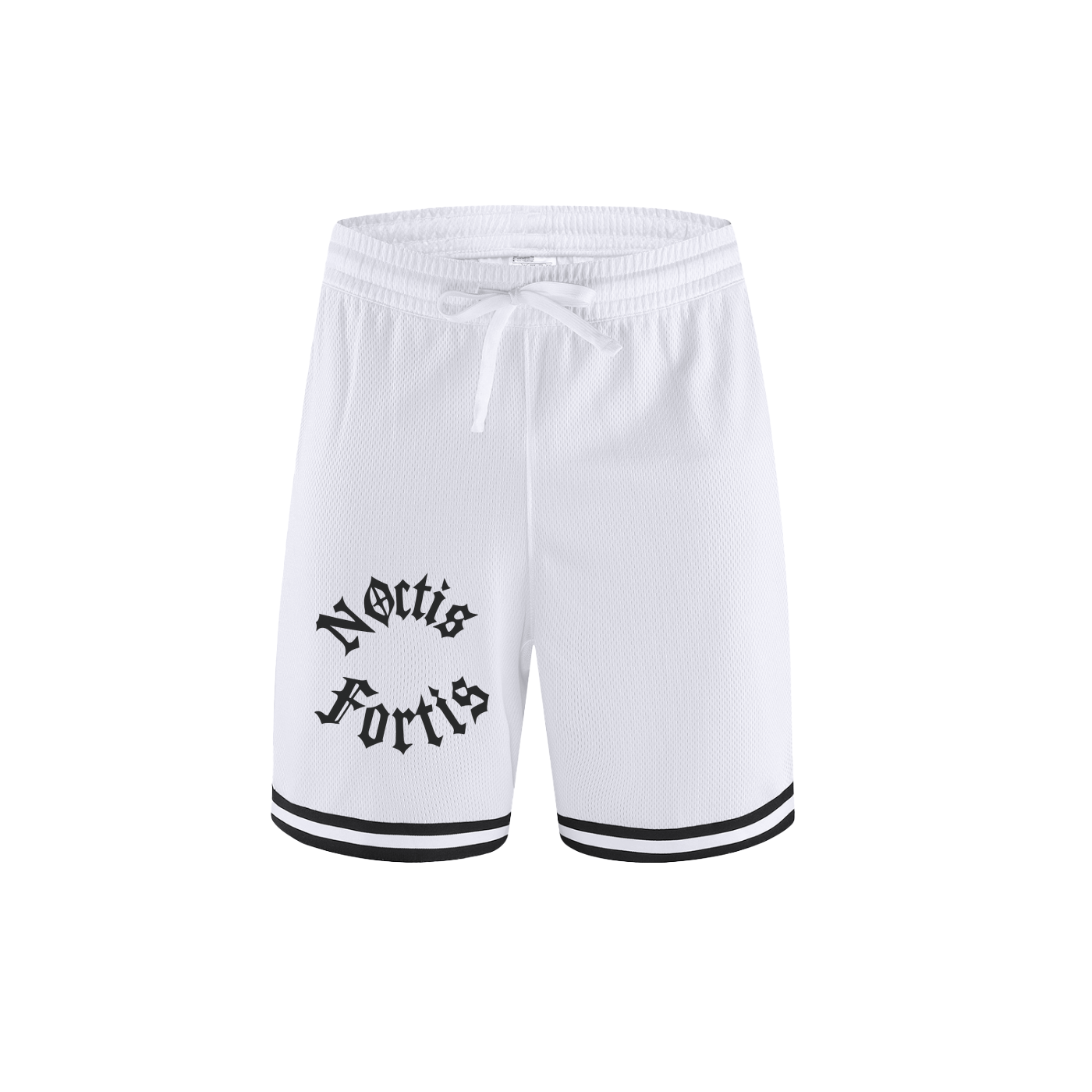 Basic Basketball Shorts