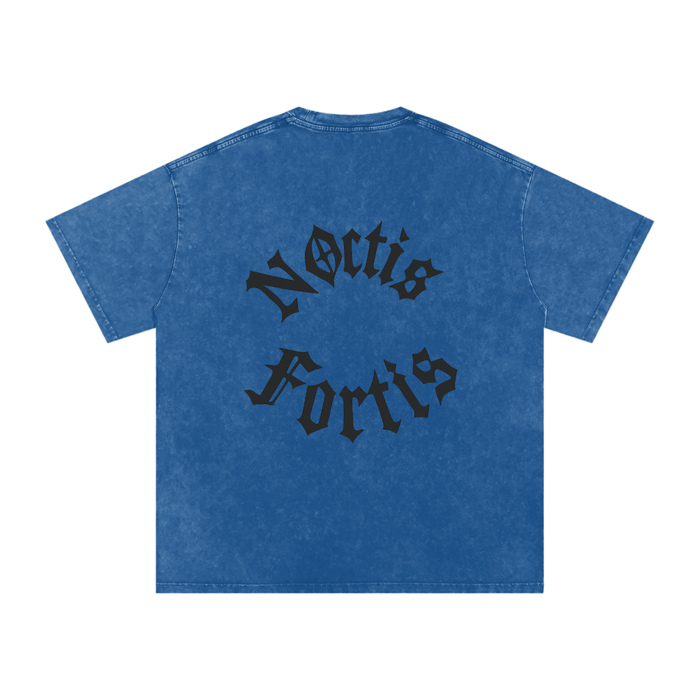 Basic Acid Wash Tee