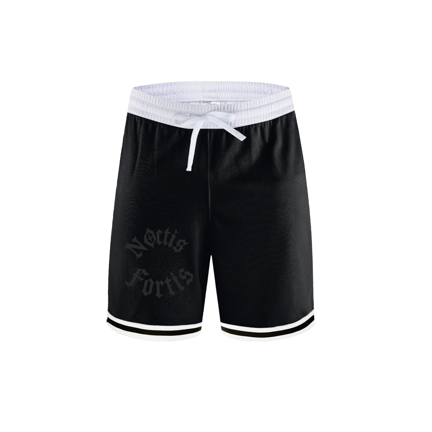 Basic Basketball Shorts