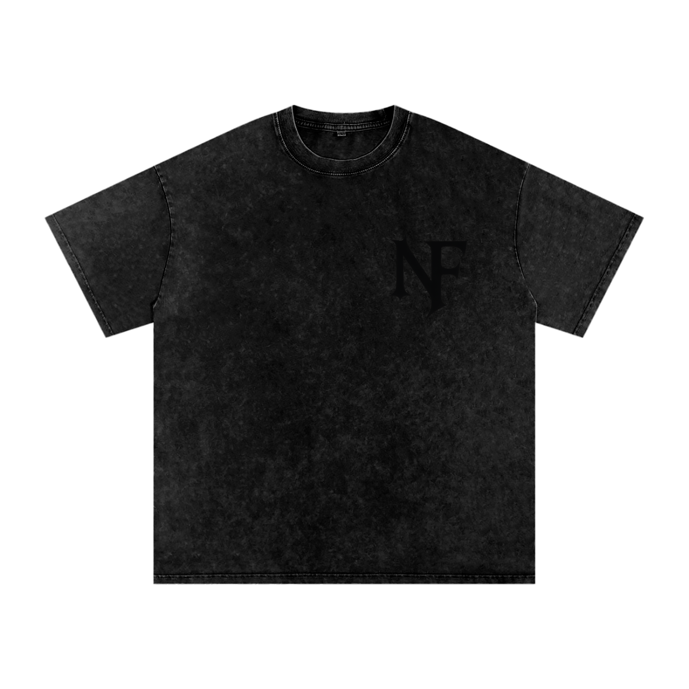 Basic Acid Wash Tee