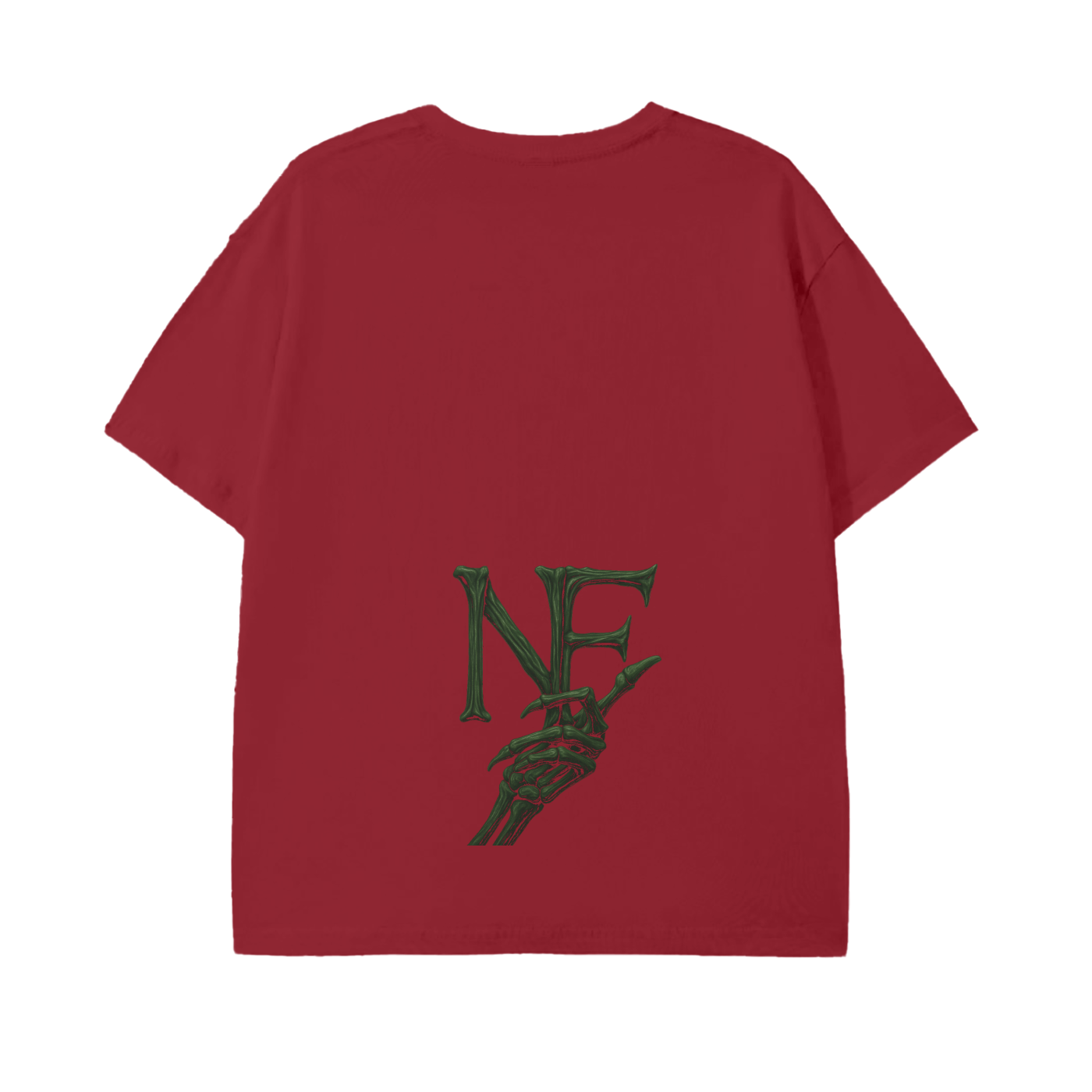 Essential Bone Tee