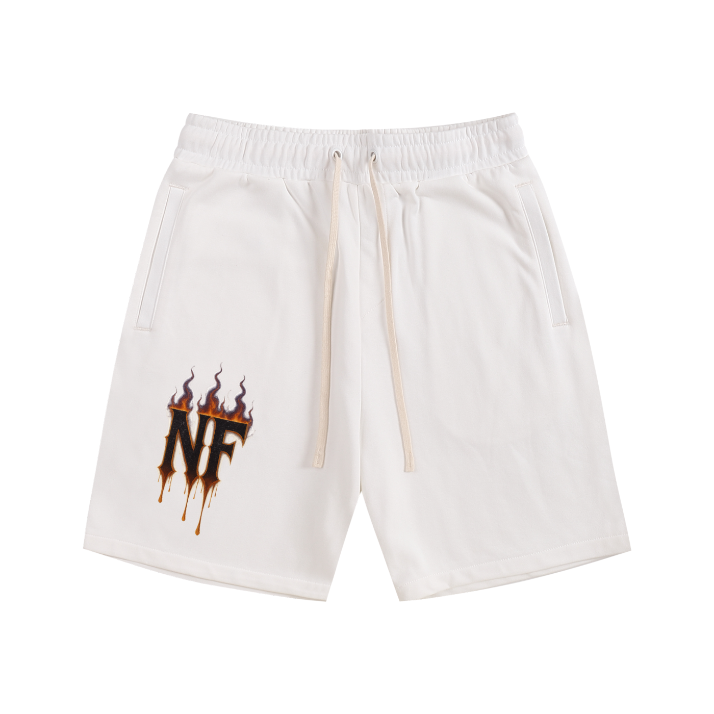 Essential Cotton Shorts