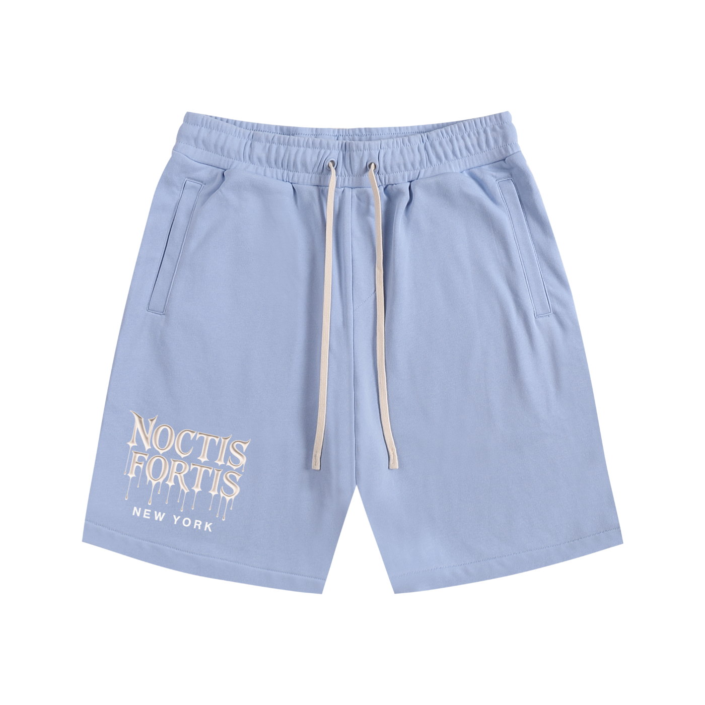 Essential Drip Shorts