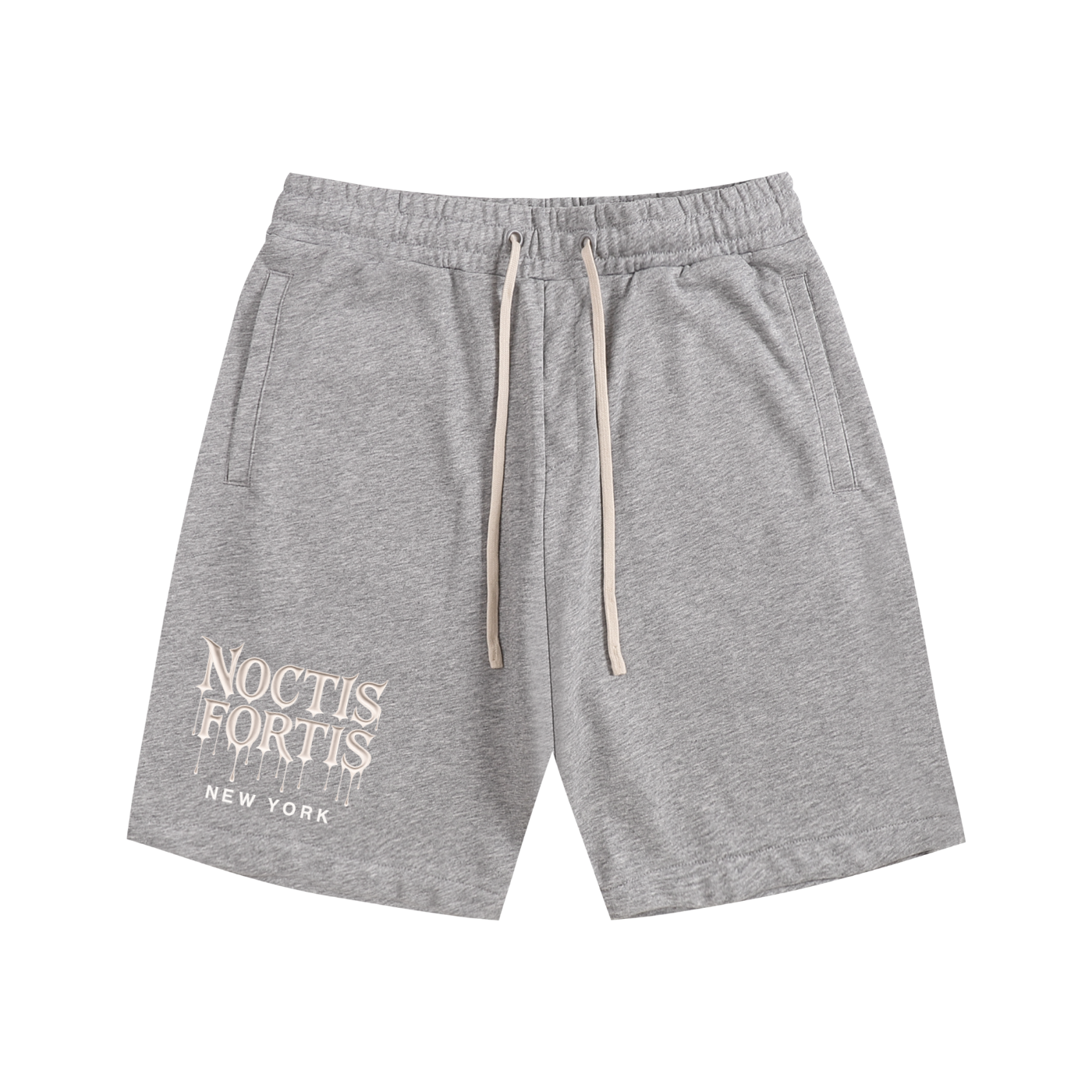 Essential Drip Shorts