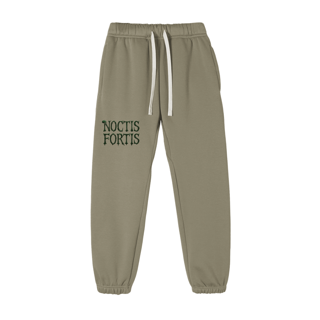 Bone Sweats