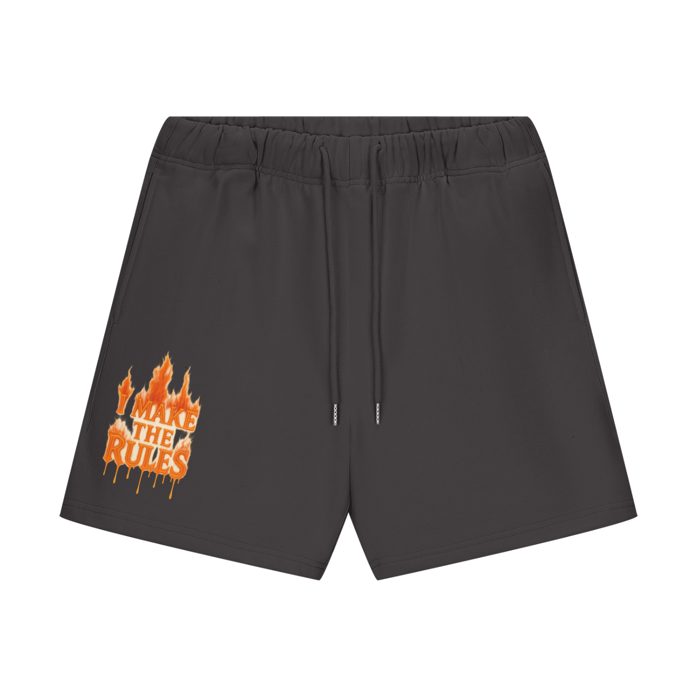 Fleece Shorts