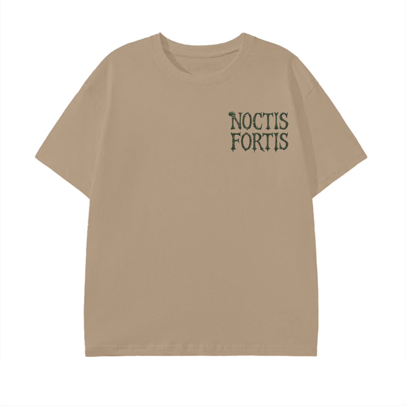 Classic Bones Tee