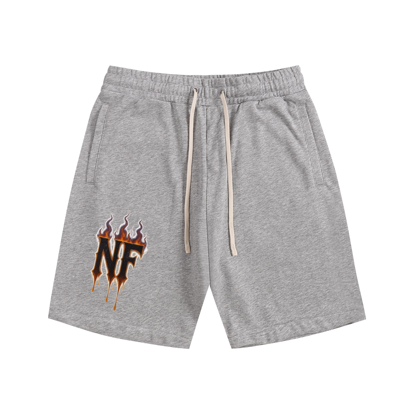 Essential Cotton Shorts