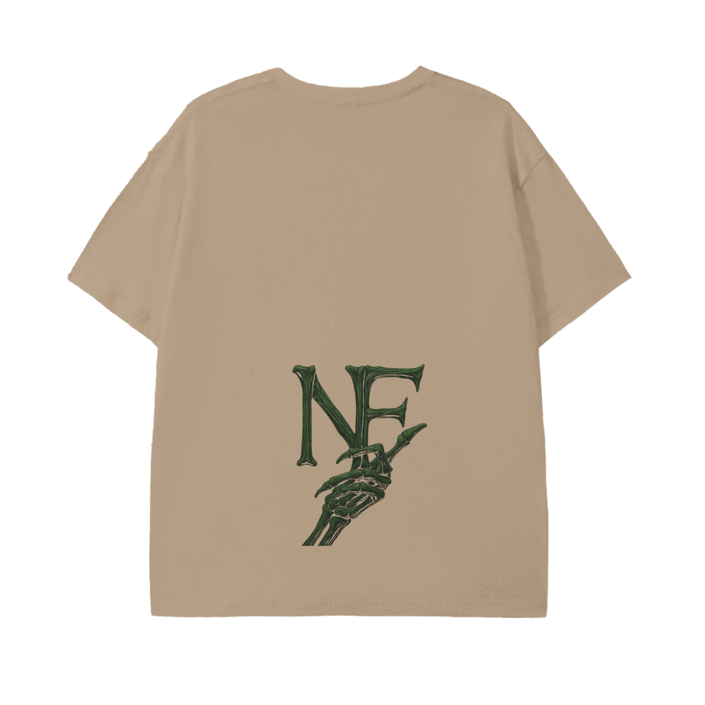 Essential Bone Tee