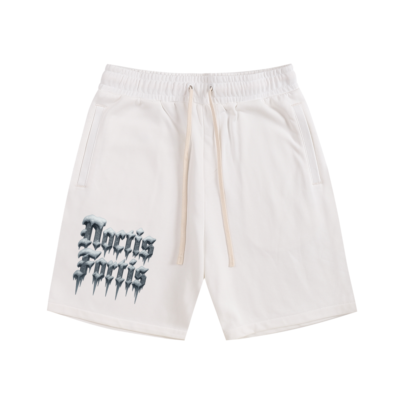 Essential Icy Shorts