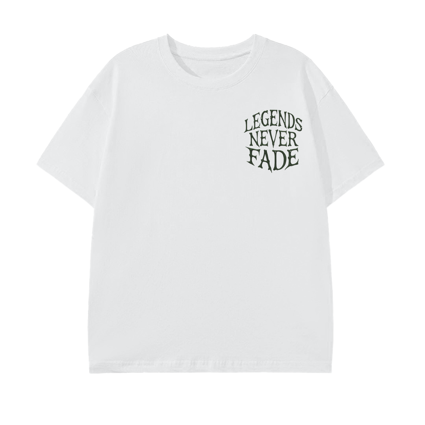 Essential Bone Tee