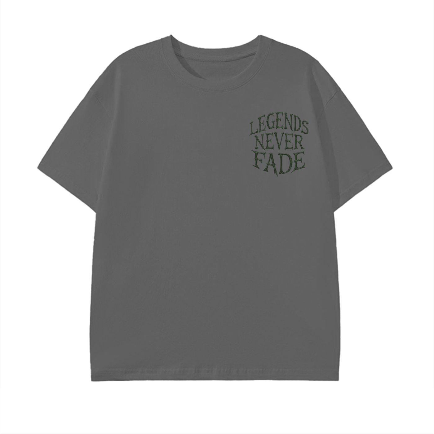 Essential Bone Tee