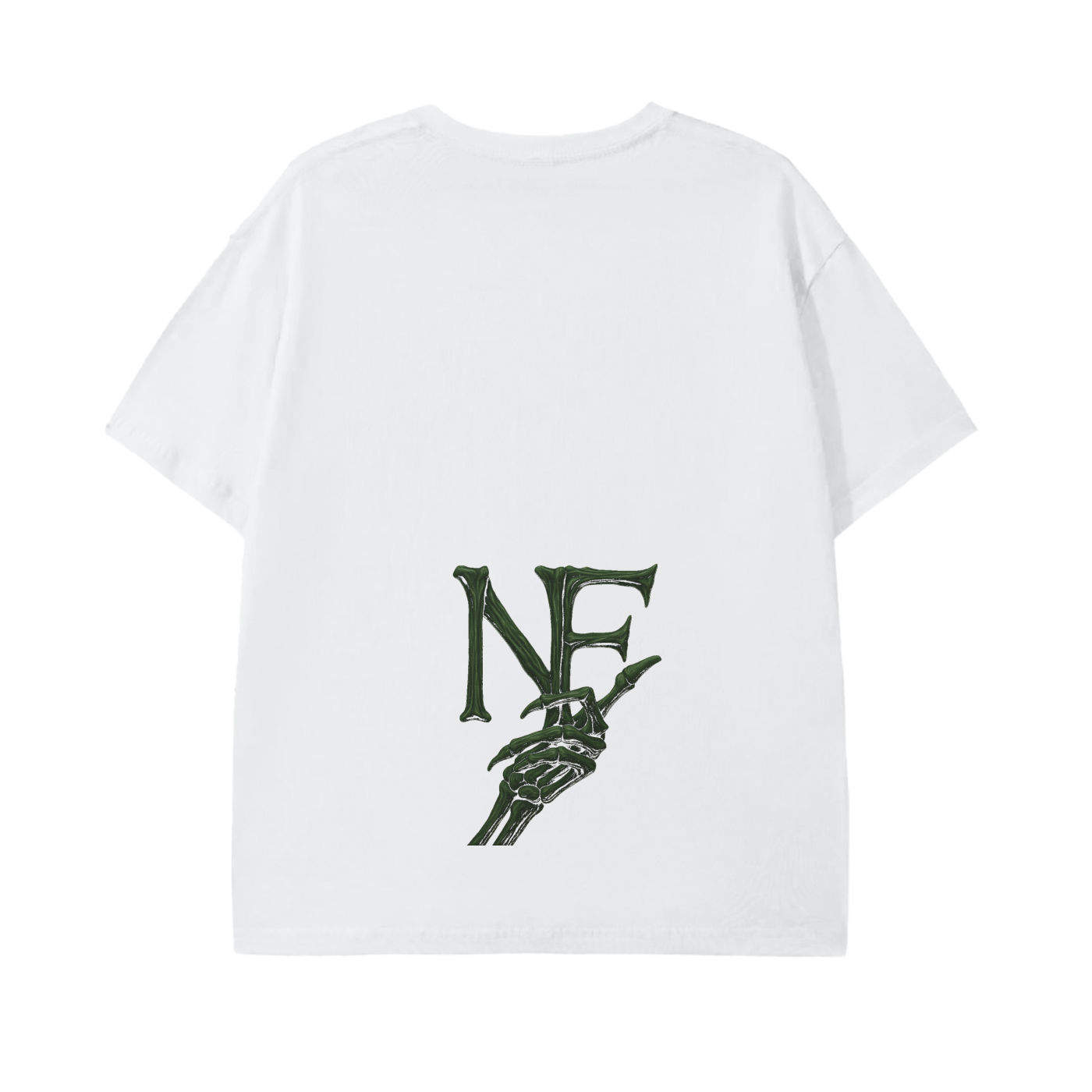 Essential Bone Tee