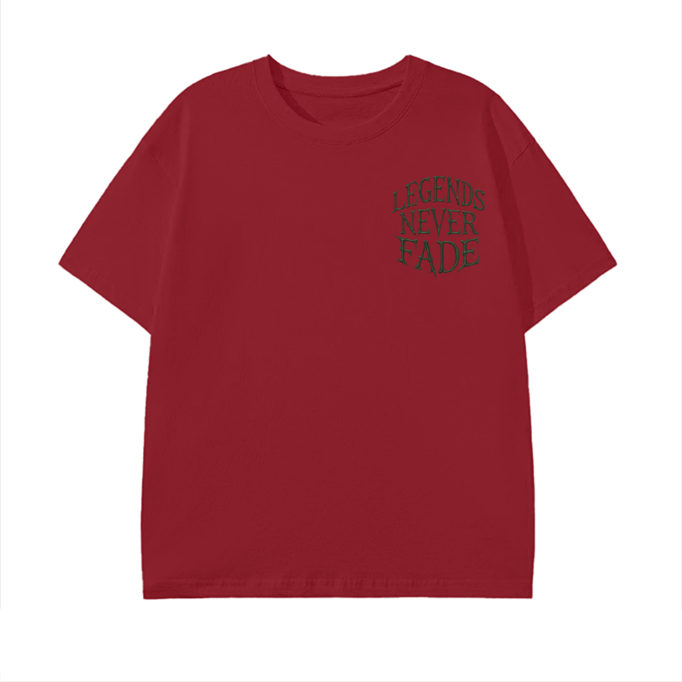 Essential Bone Tee