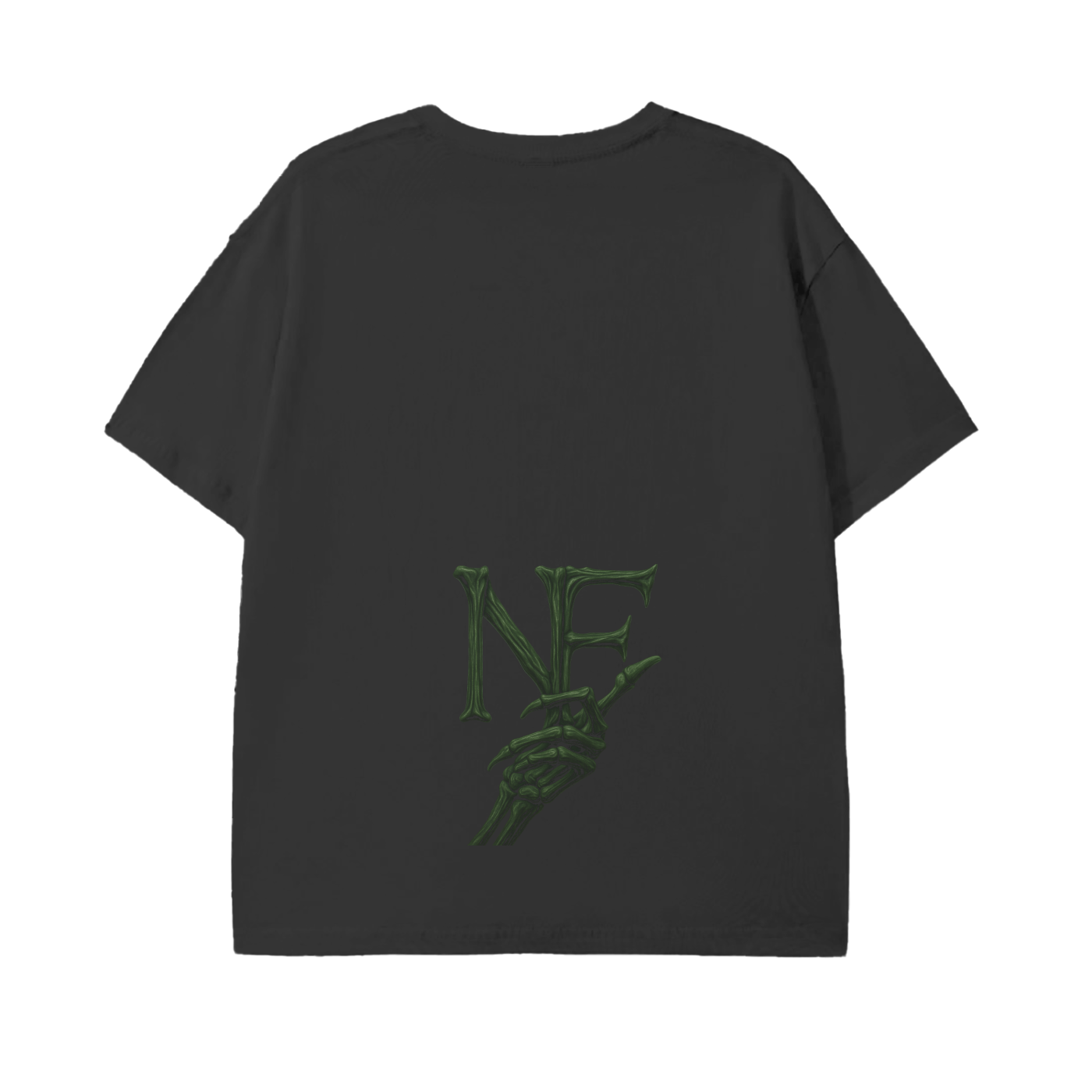 Essential Bone Tee