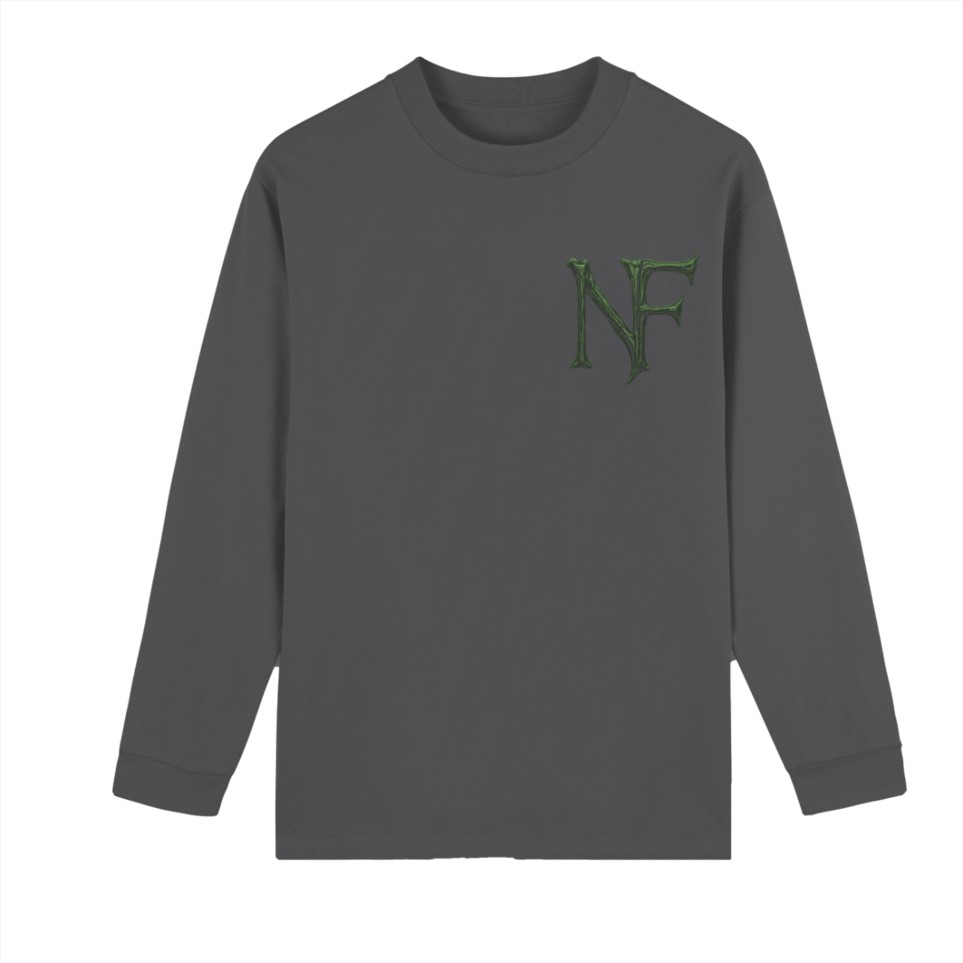 Forbidden Bones LongSleeve