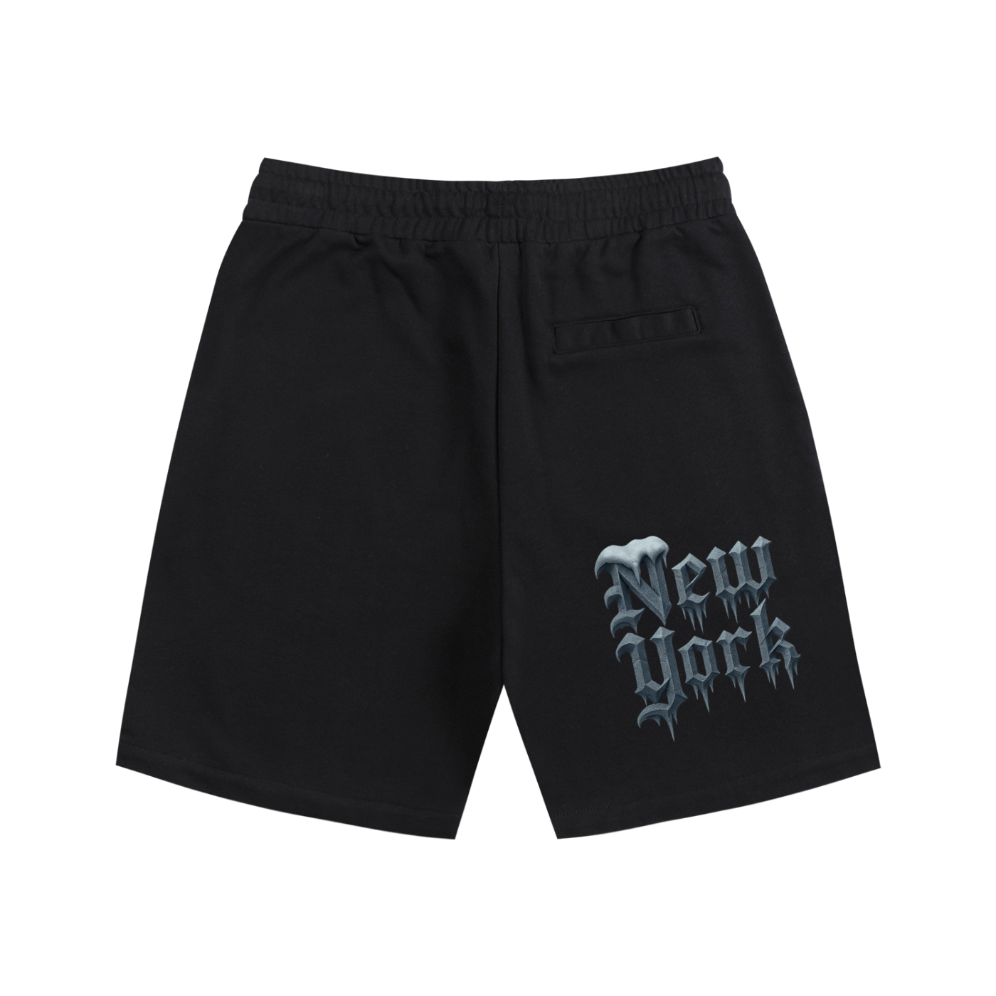Essential Icy Shorts