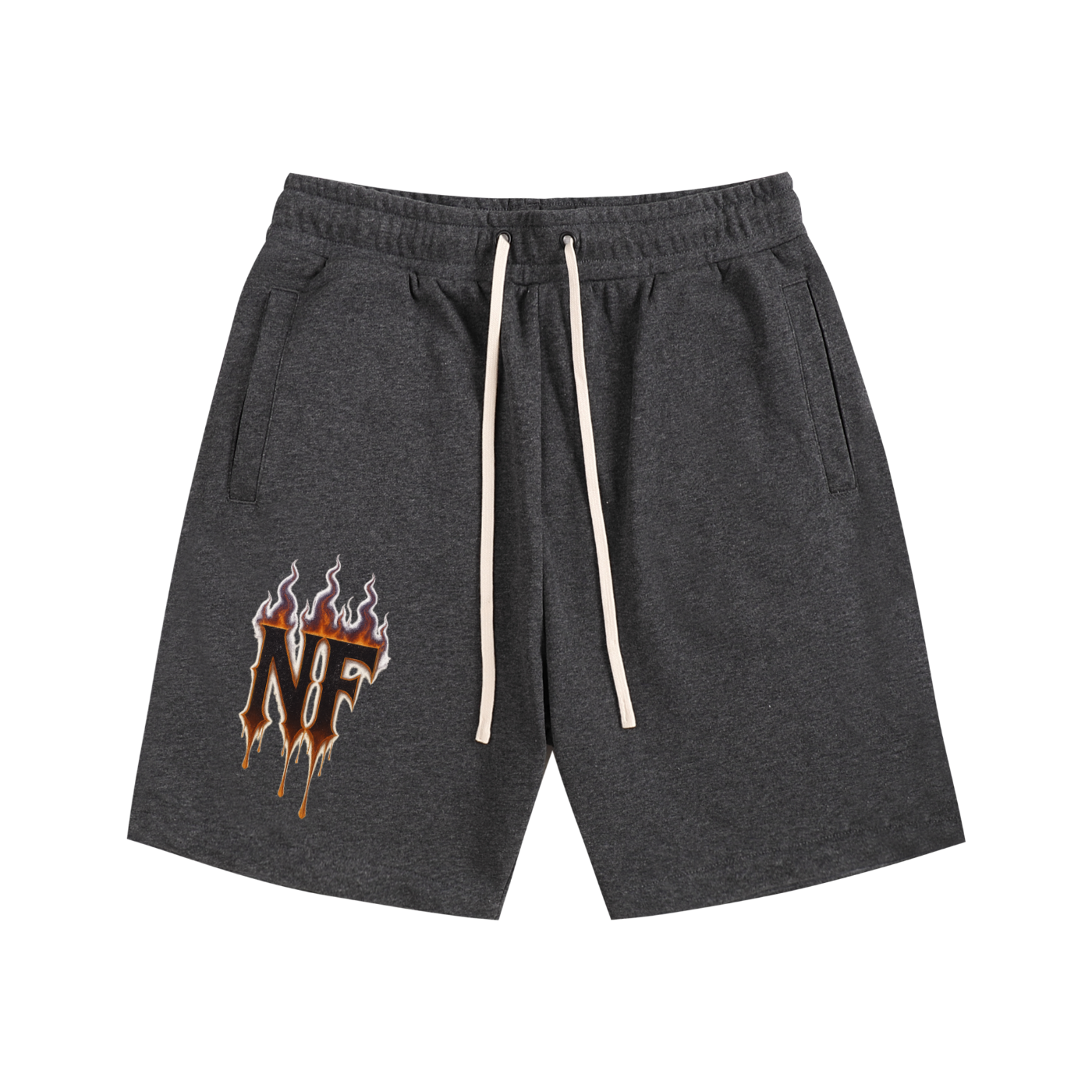 Essential Cotton Shorts