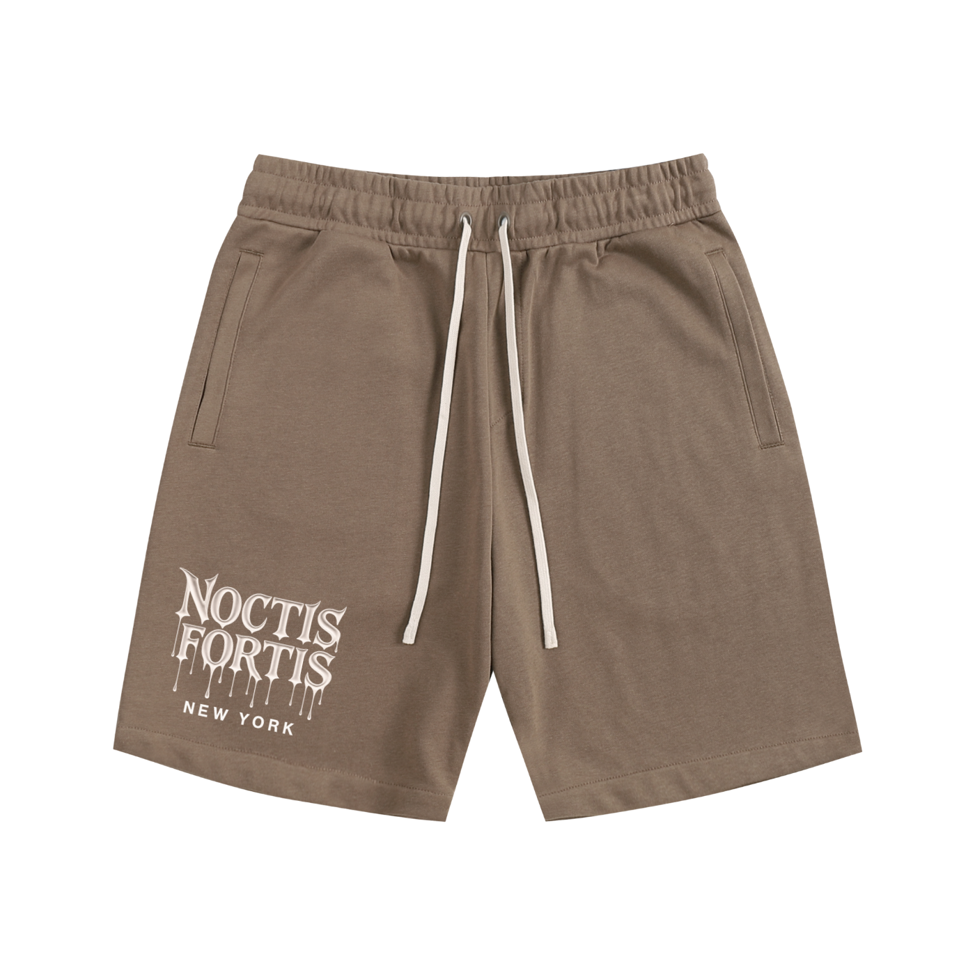 Essential Drip Shorts