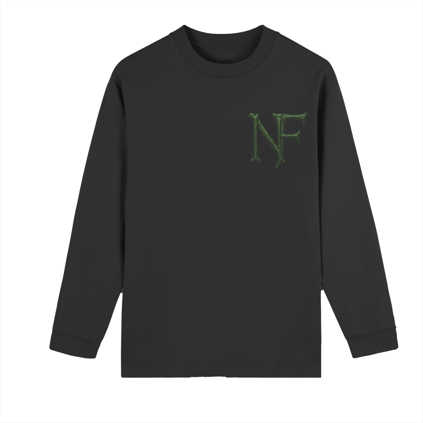 Forbidden Bones LongSleeve