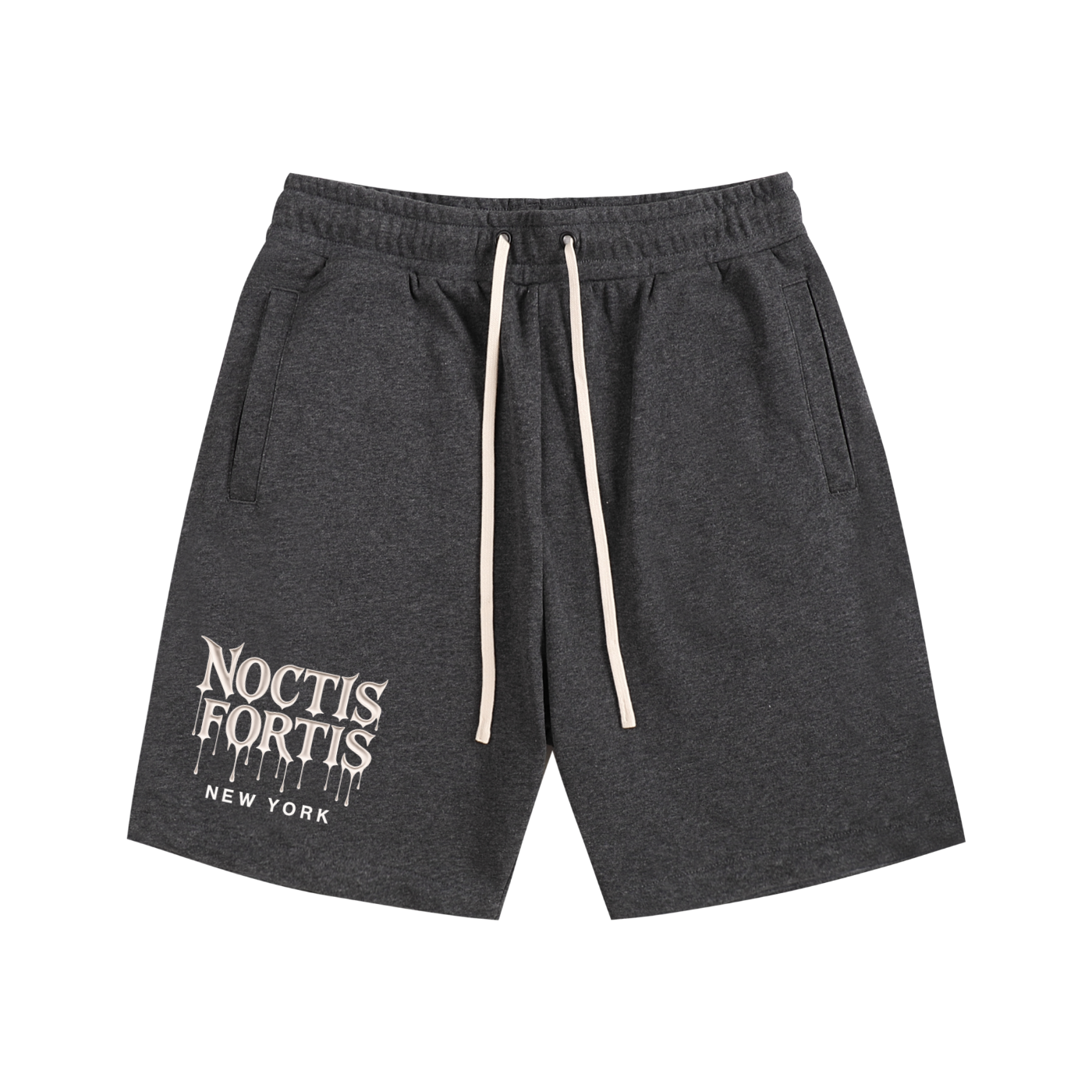 Essential Drip Shorts