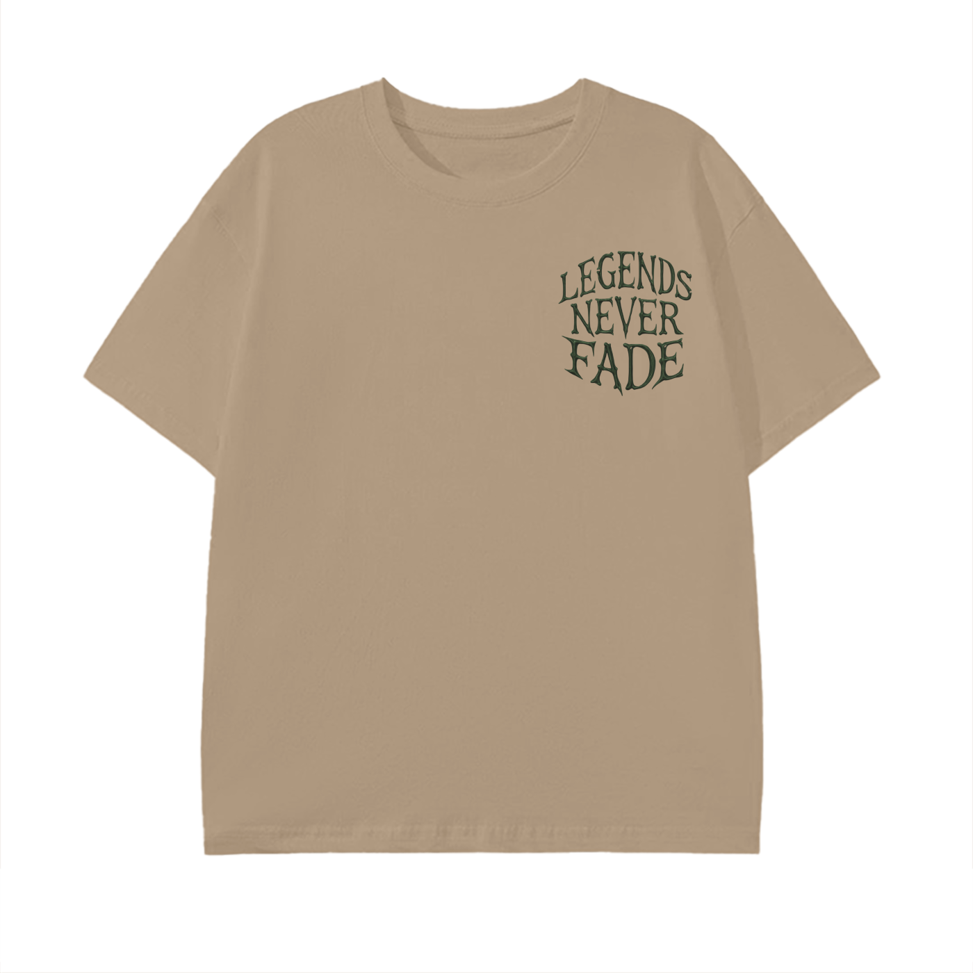 Essential Bone Tee