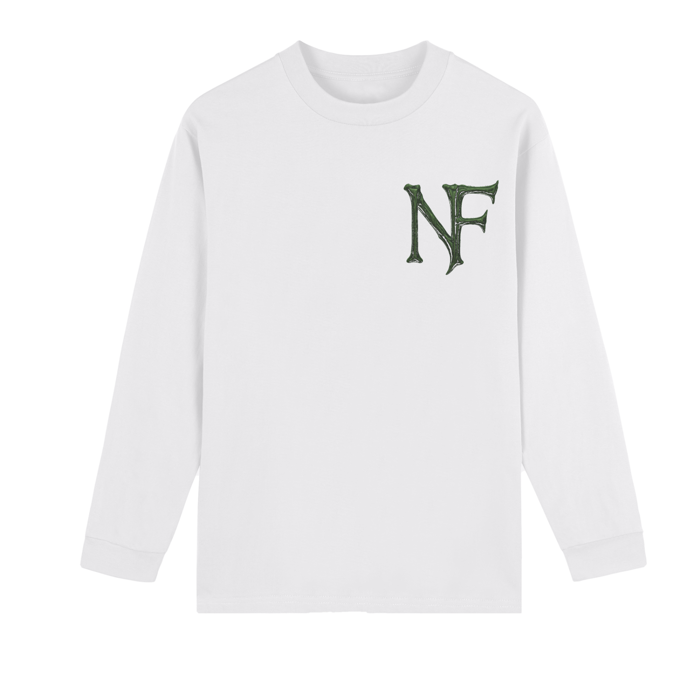 Forbidden Bones LongSleeve