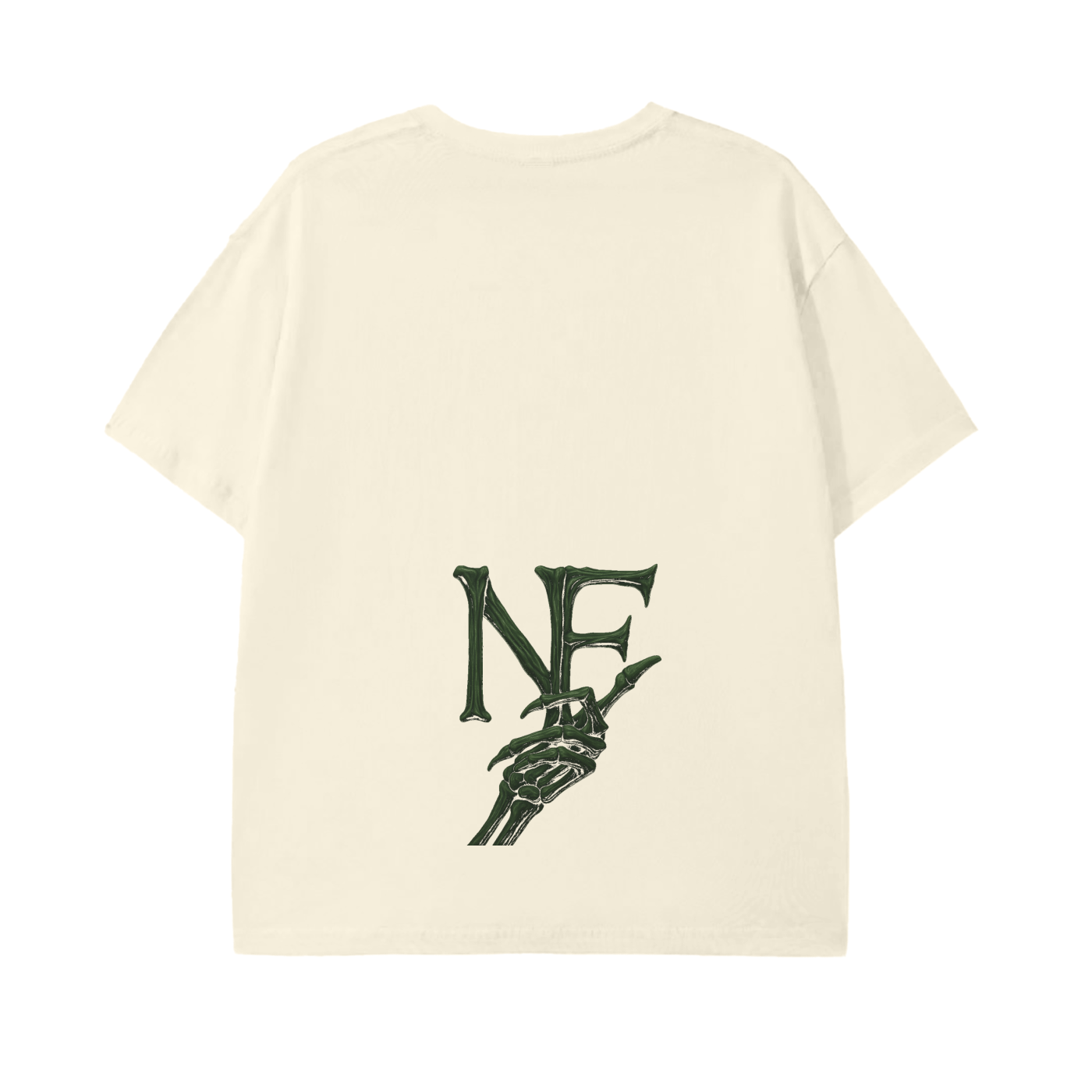Essential Bone Tee