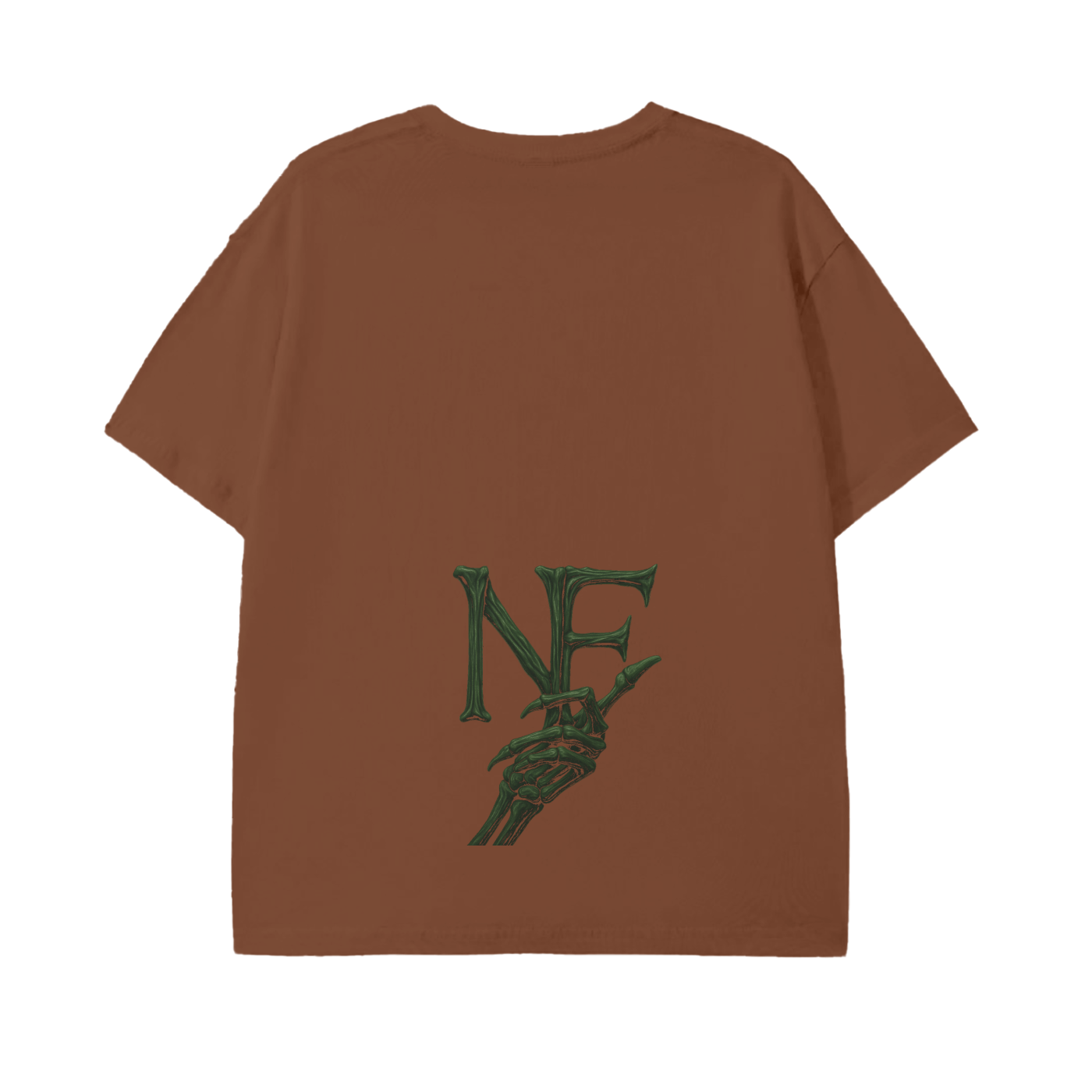 Essential Bone Tee
