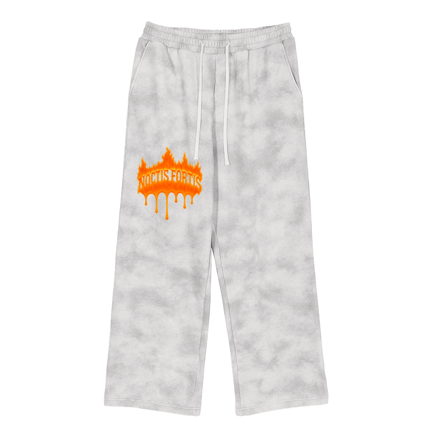 Flaming Dirty Sweats