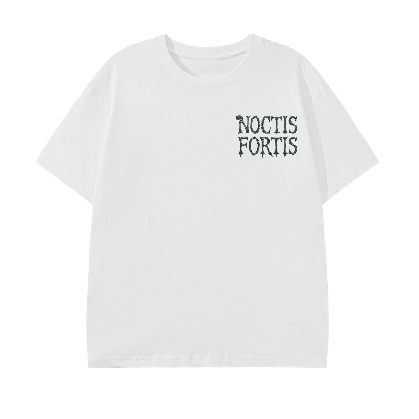 Classic Bones Tee