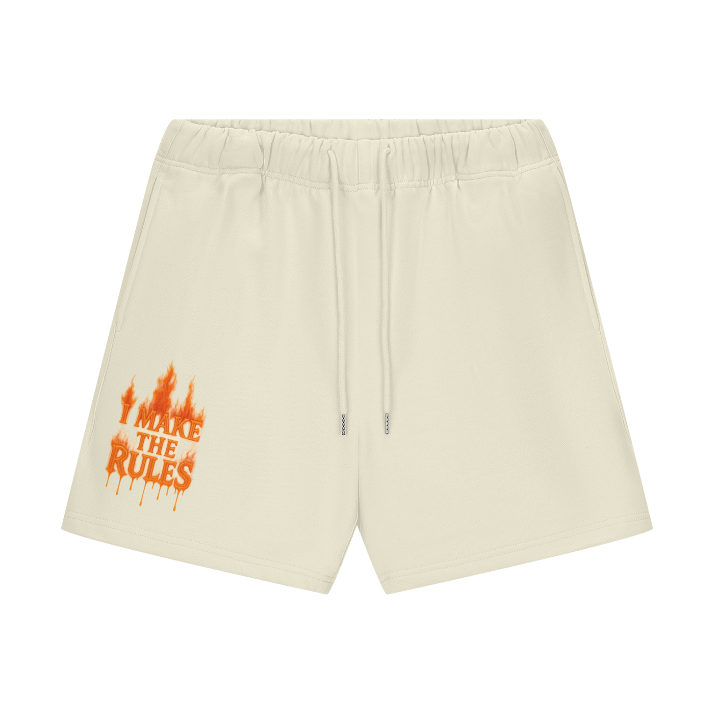 Fleece Shorts