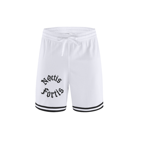 Basic Basketball Shorts