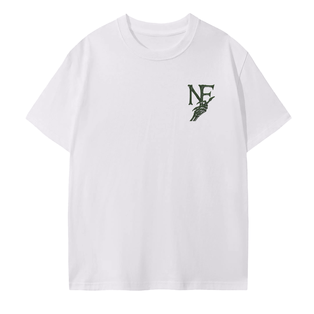 Basic Bones Tee