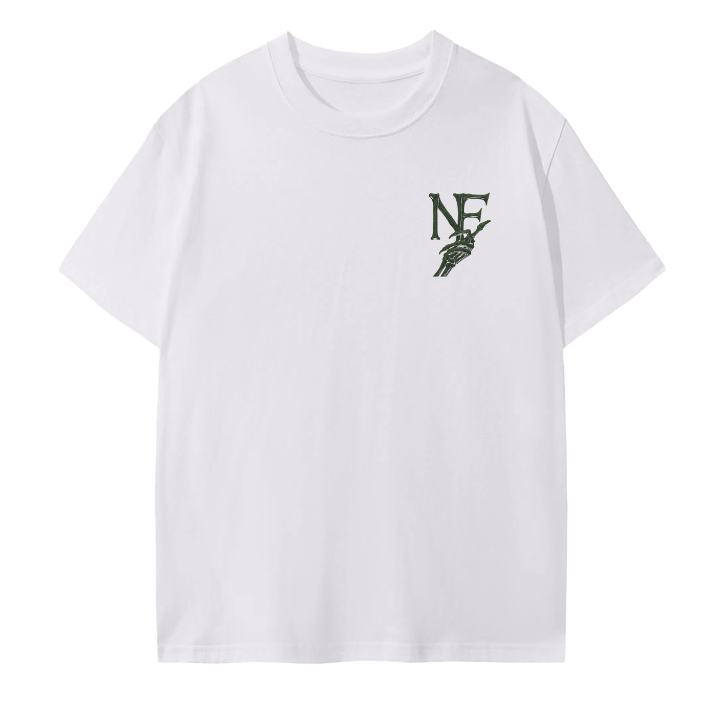Basic Bones Tee