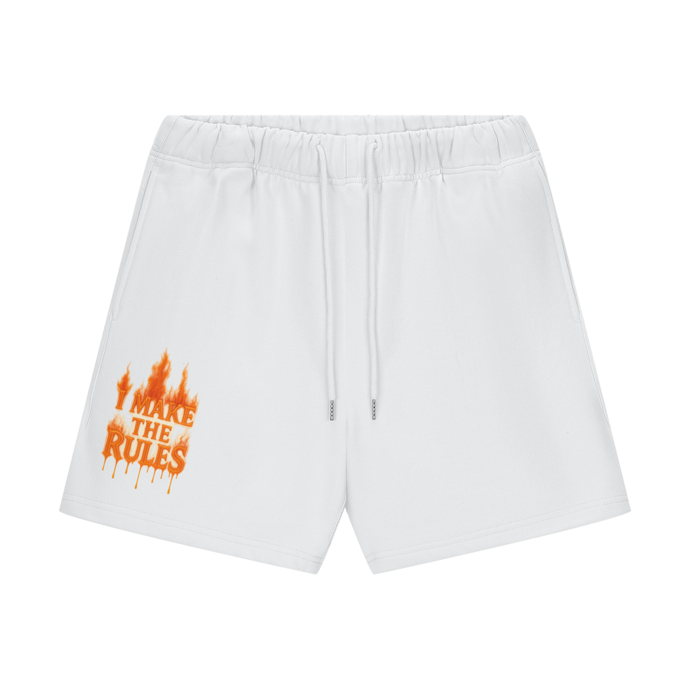 Fleece Shorts
