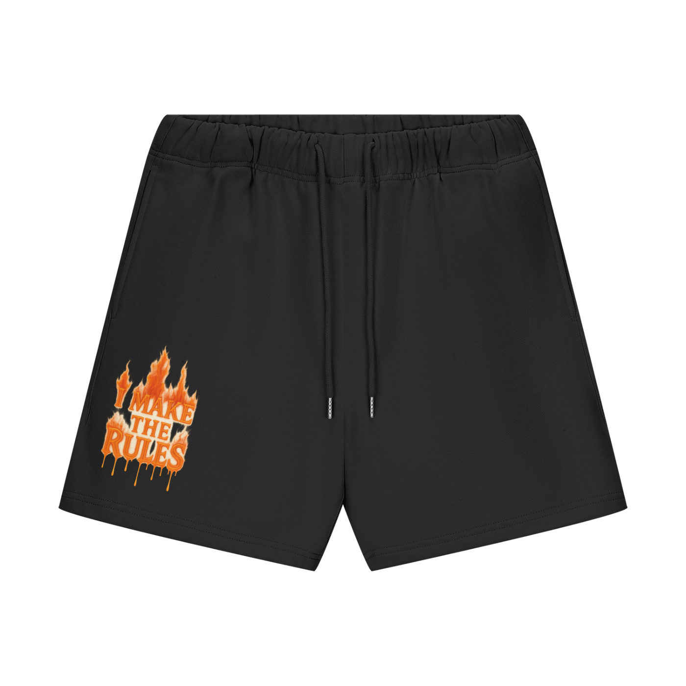 Fleece Shorts