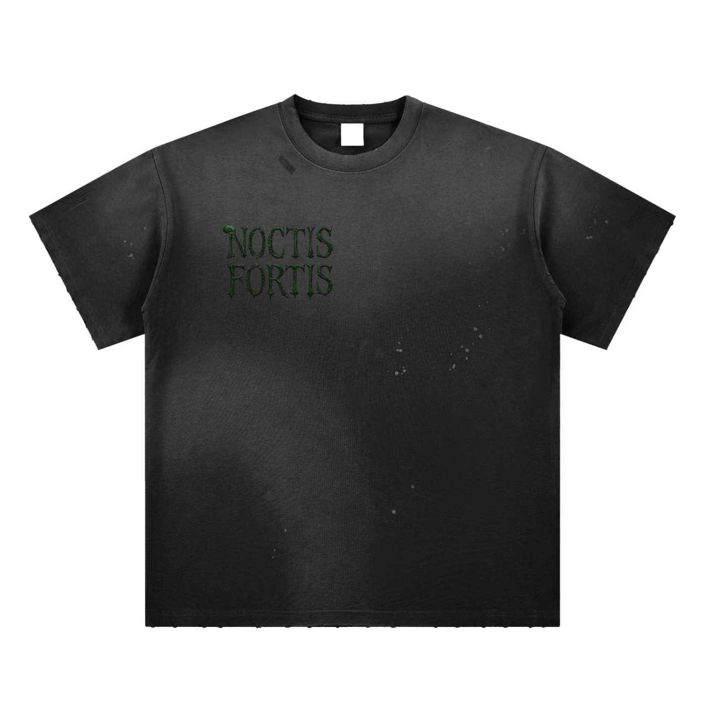 Bone Splatter Tee