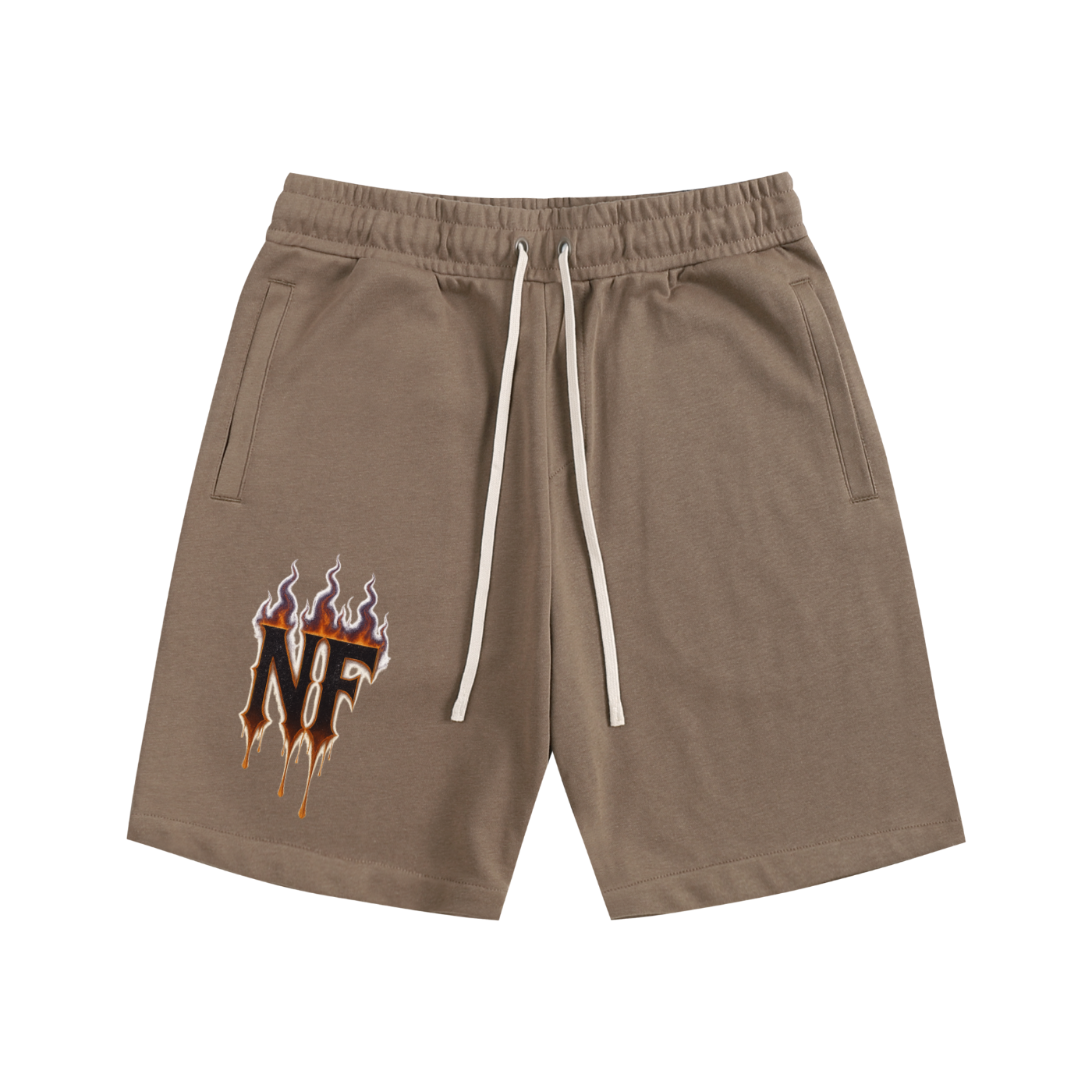 Essential Cotton Shorts