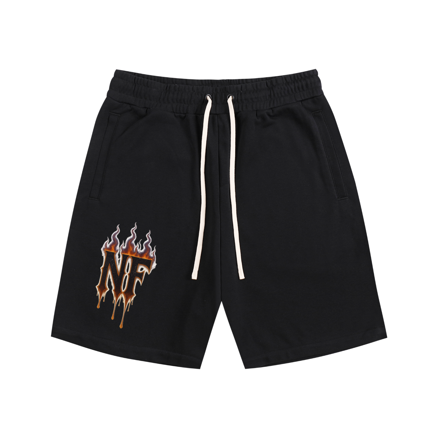 Essential Cotton Shorts