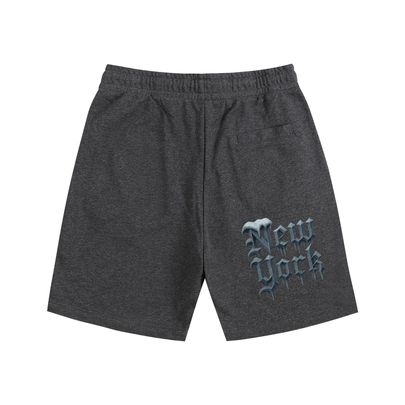 Essential Icy Shorts