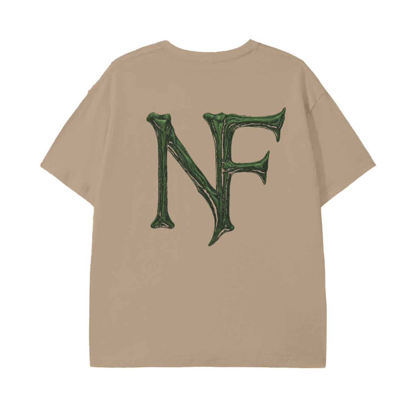 Classic Bones Tee