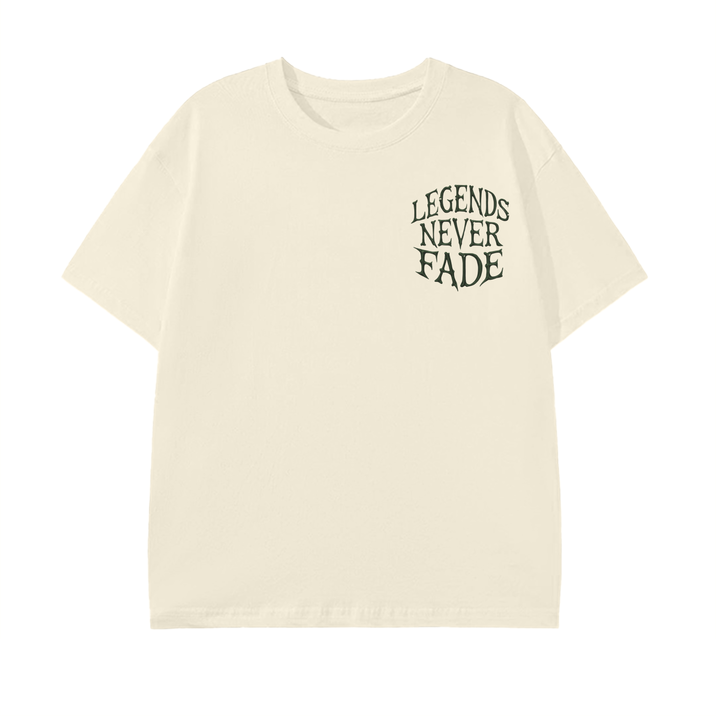 Essential Bone Tee