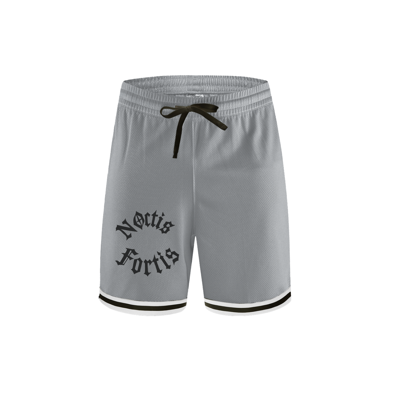 Basic Basketball Shorts