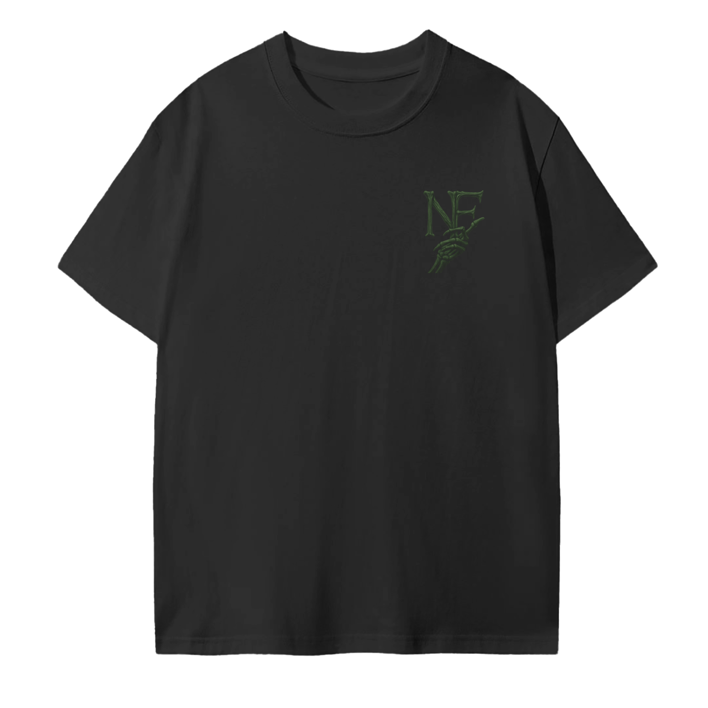 Basic Bones Tee