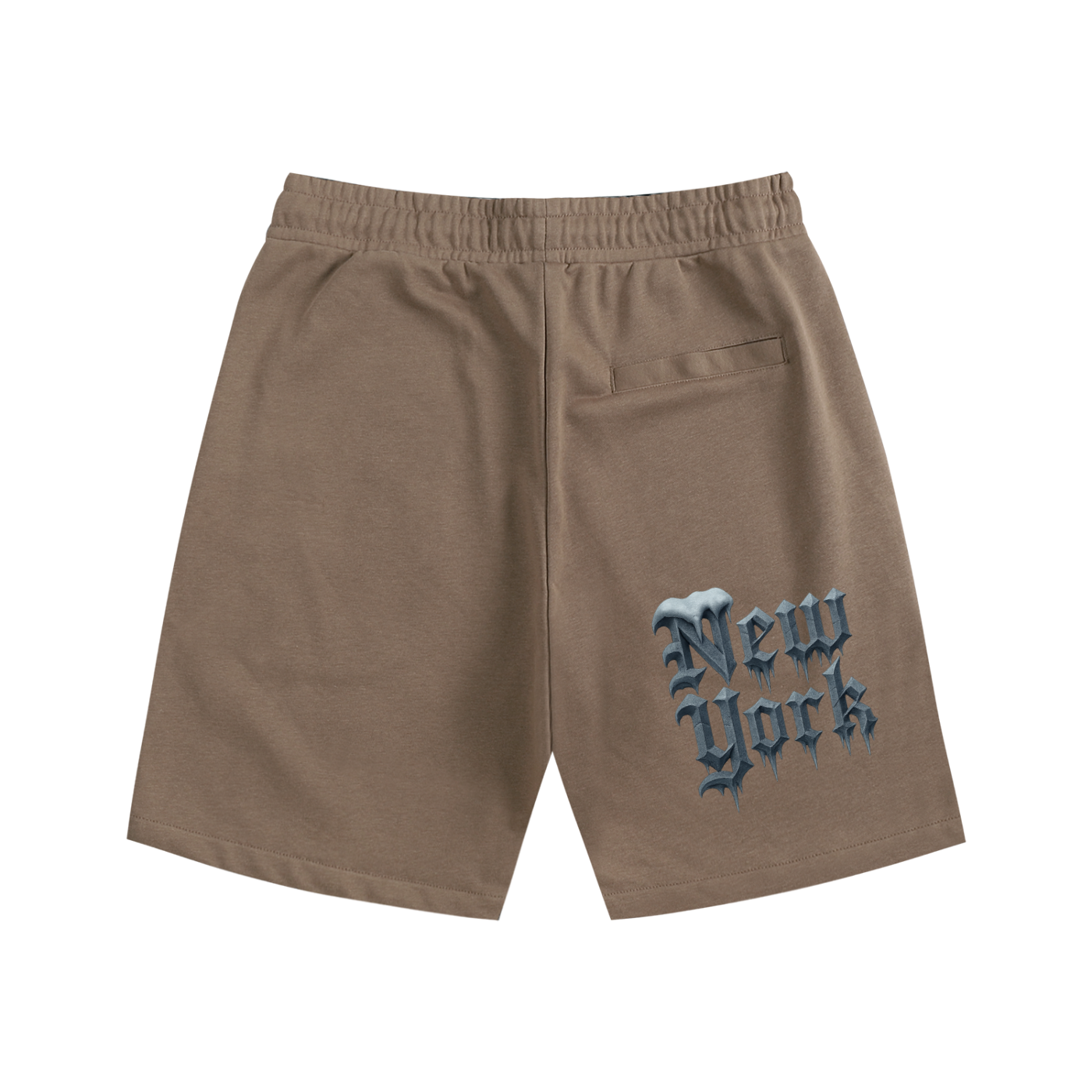 Essential Icy Shorts