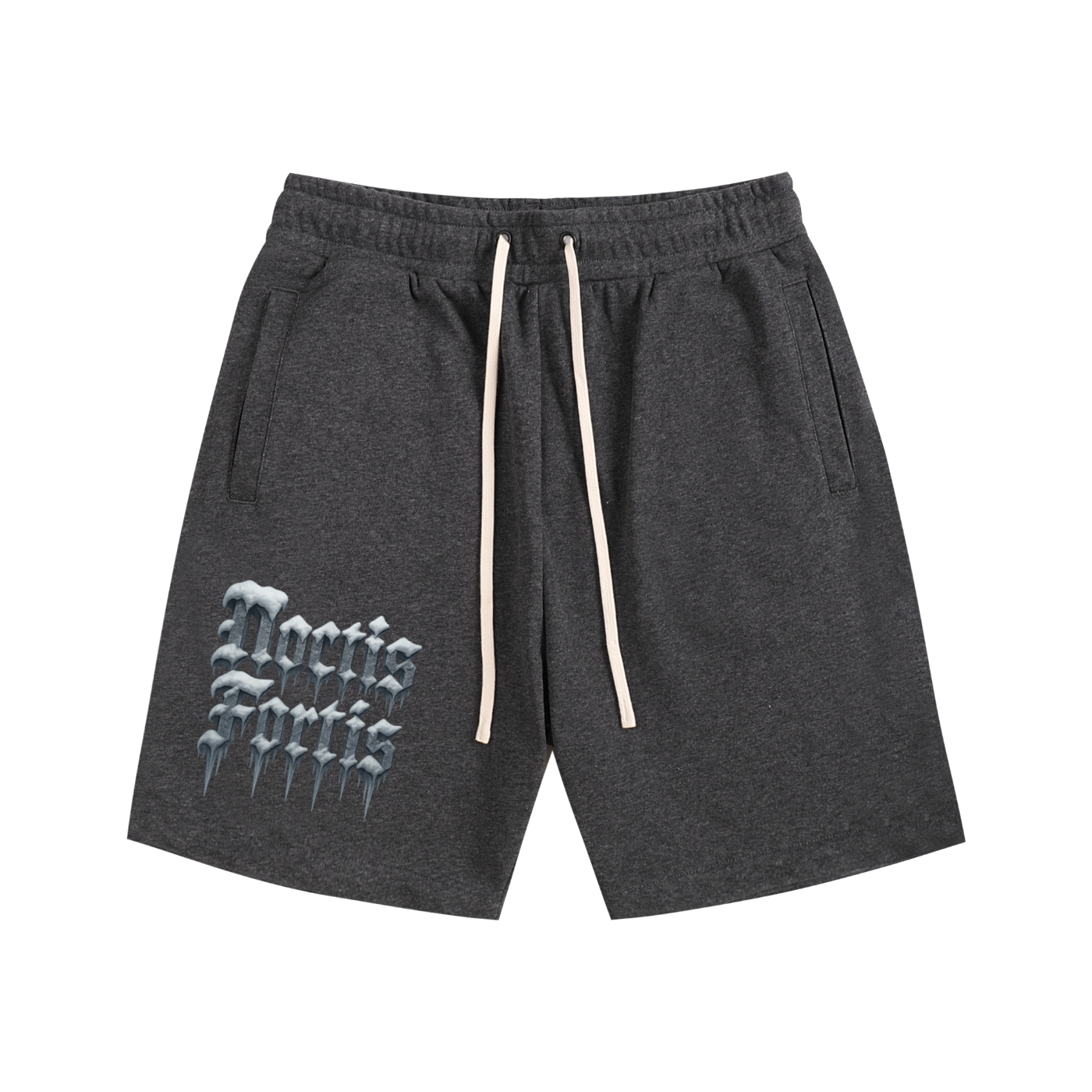 Essential Icy Shorts